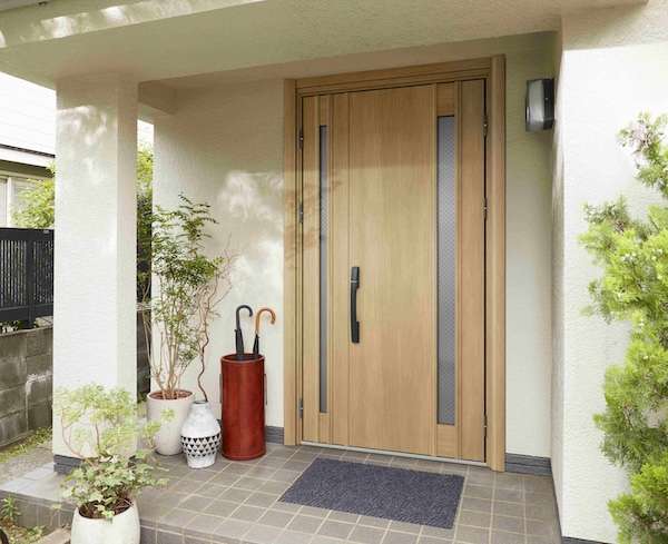 YKK APから、リフォーム防火戸のデザイン・色拡充へ　非木造にも