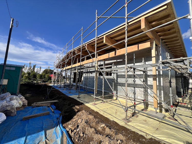 栃木県小山市注文住宅「アイクラーホーム」の電気打ち合わせを行いました!