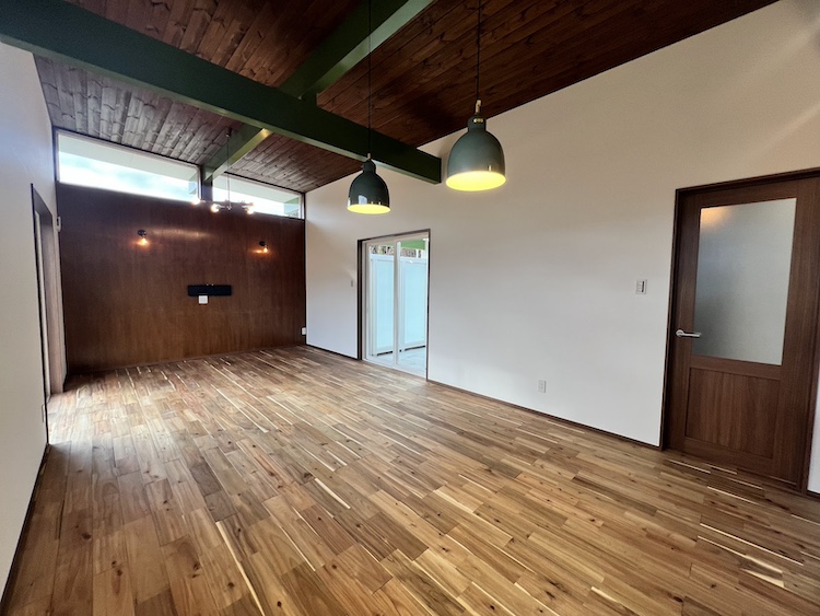 茨城県つくば市平屋注文住宅「アイクラーホーム」の完成お引き渡しを行いました！